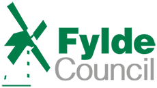 Fylde Council Logo