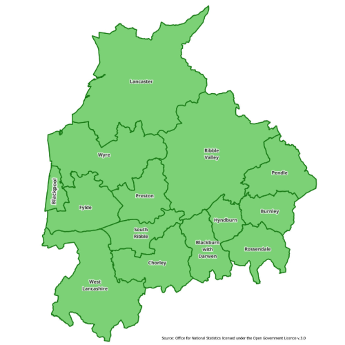 All of Lancashire (Instagram Post)